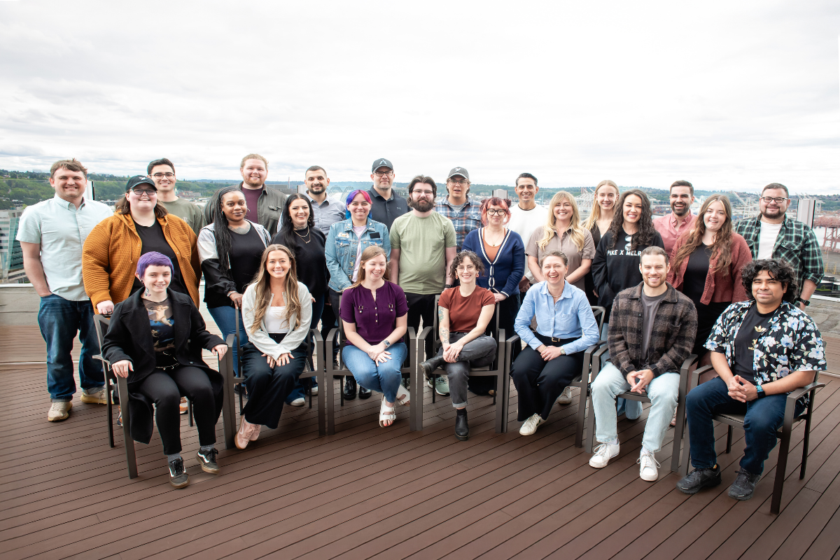 Inspectify operations team 2025