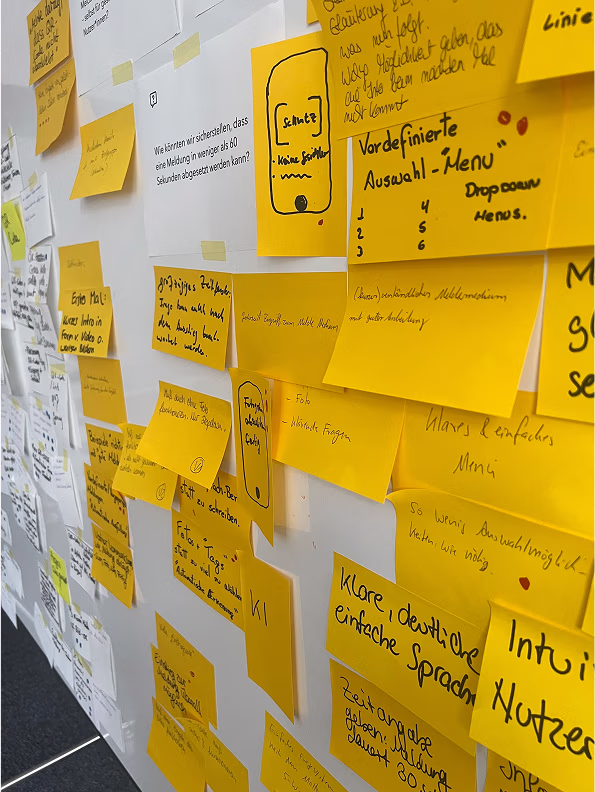Ideation Workshop
