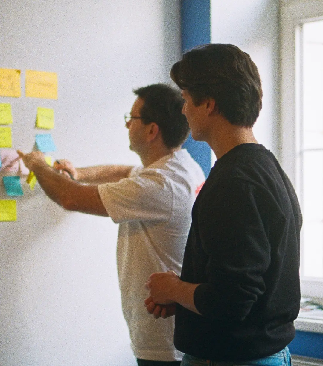 Designagentur mit nachhaltigen Ansatz