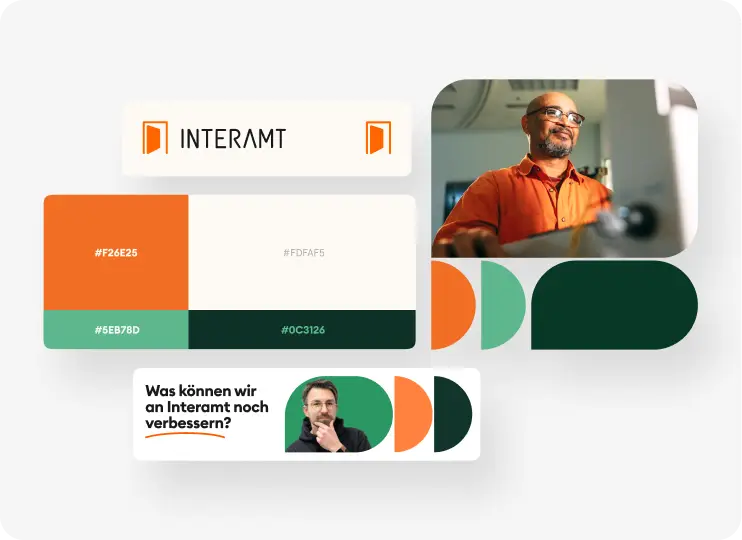 Produkt - Brand Design