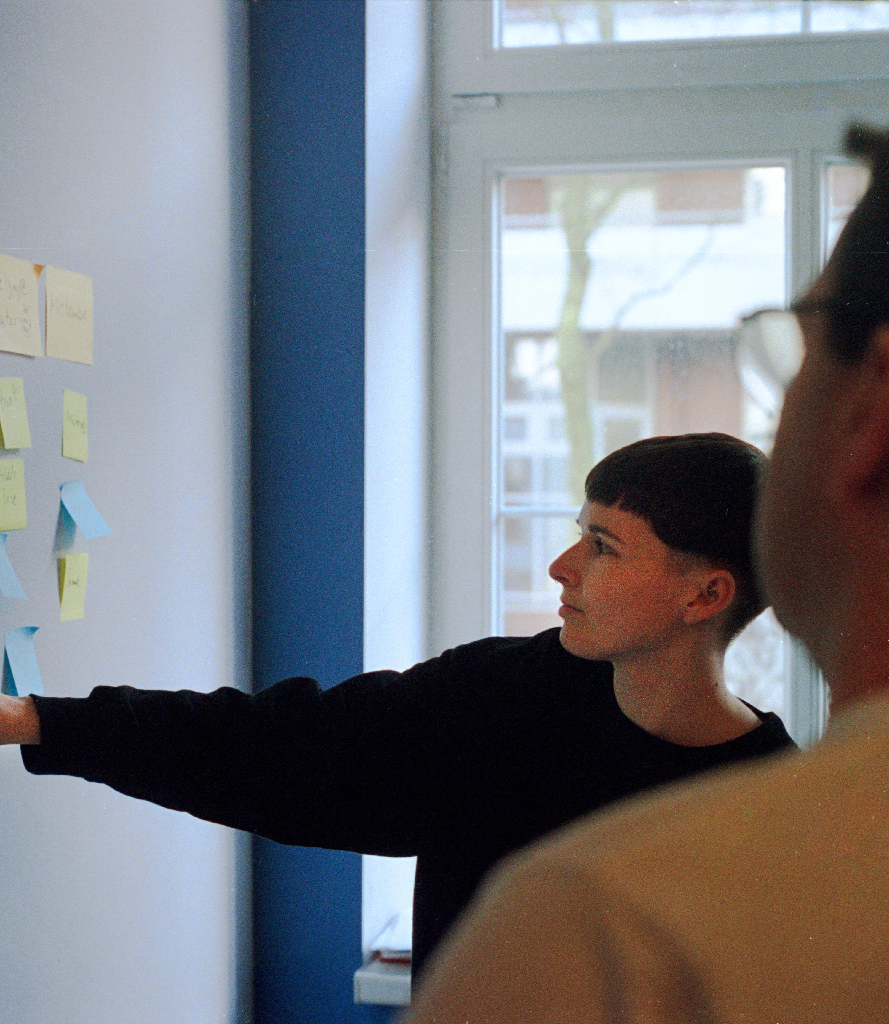 Designagentur mit nachhaltigen Ansatz