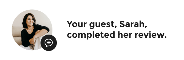 Automate more and free up staff