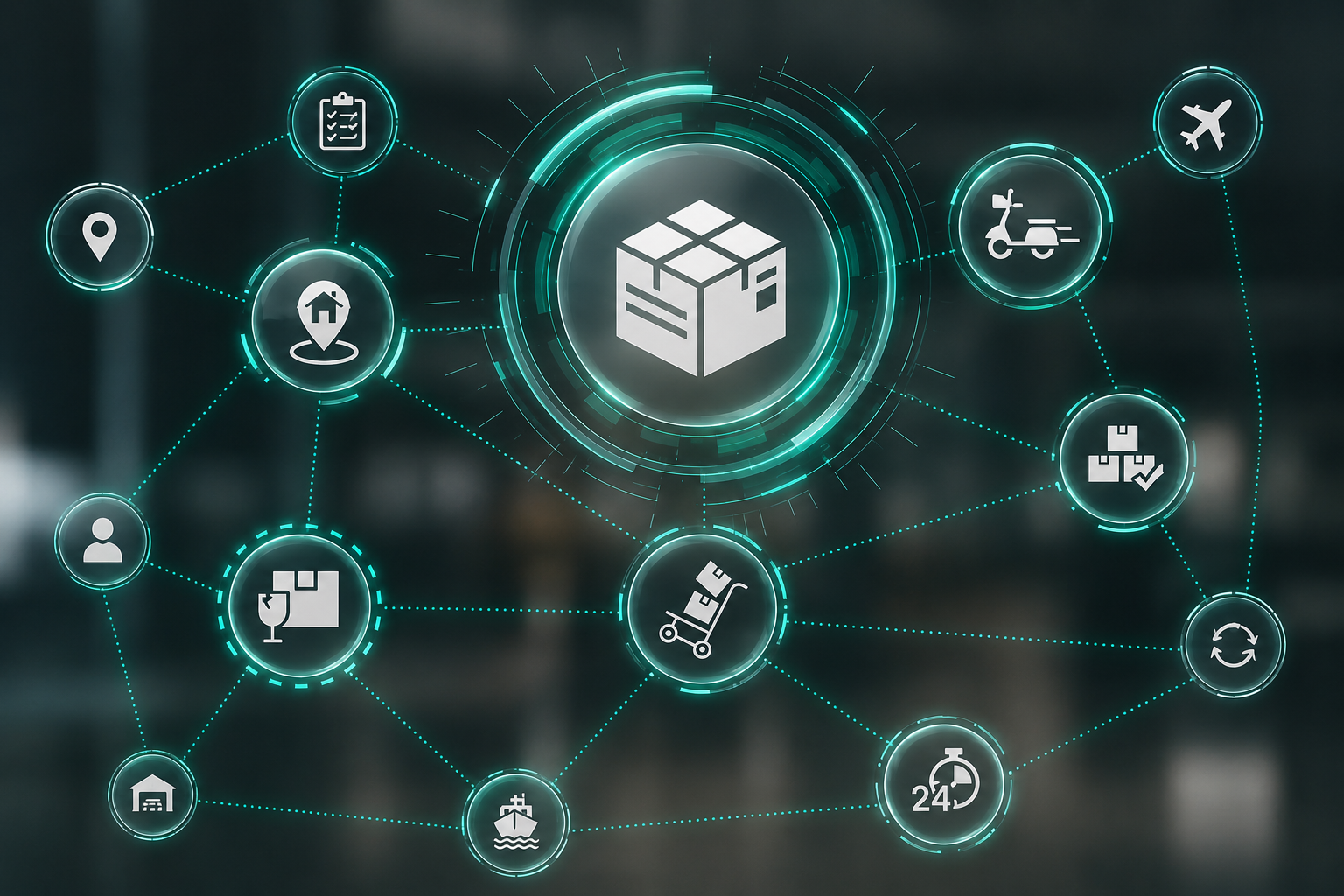 Live driver map, branded tracking links, and proof of delivery. See which platforms win on real-time tracking.