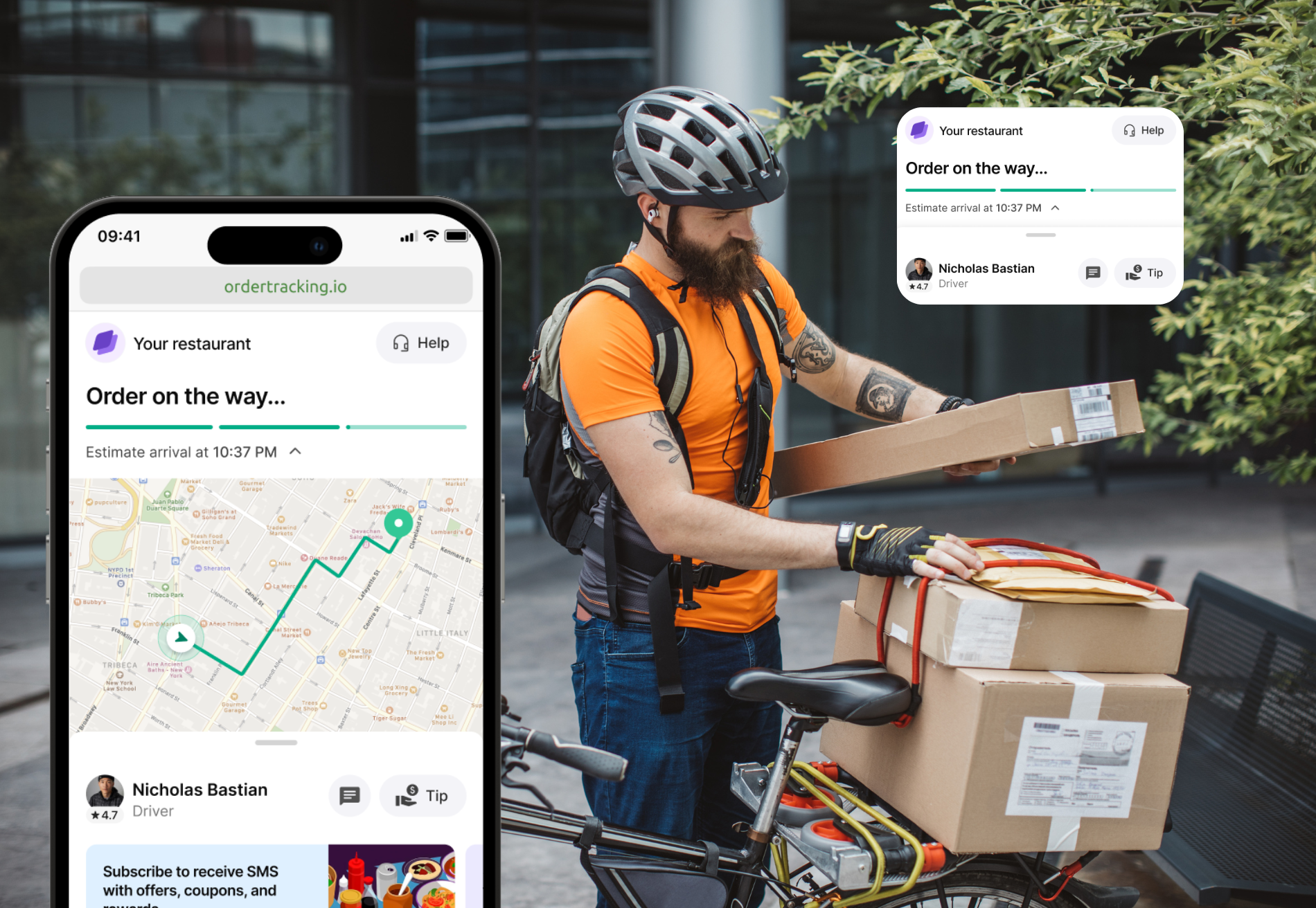 Best Delivery Management Software for Automated Customer Communication