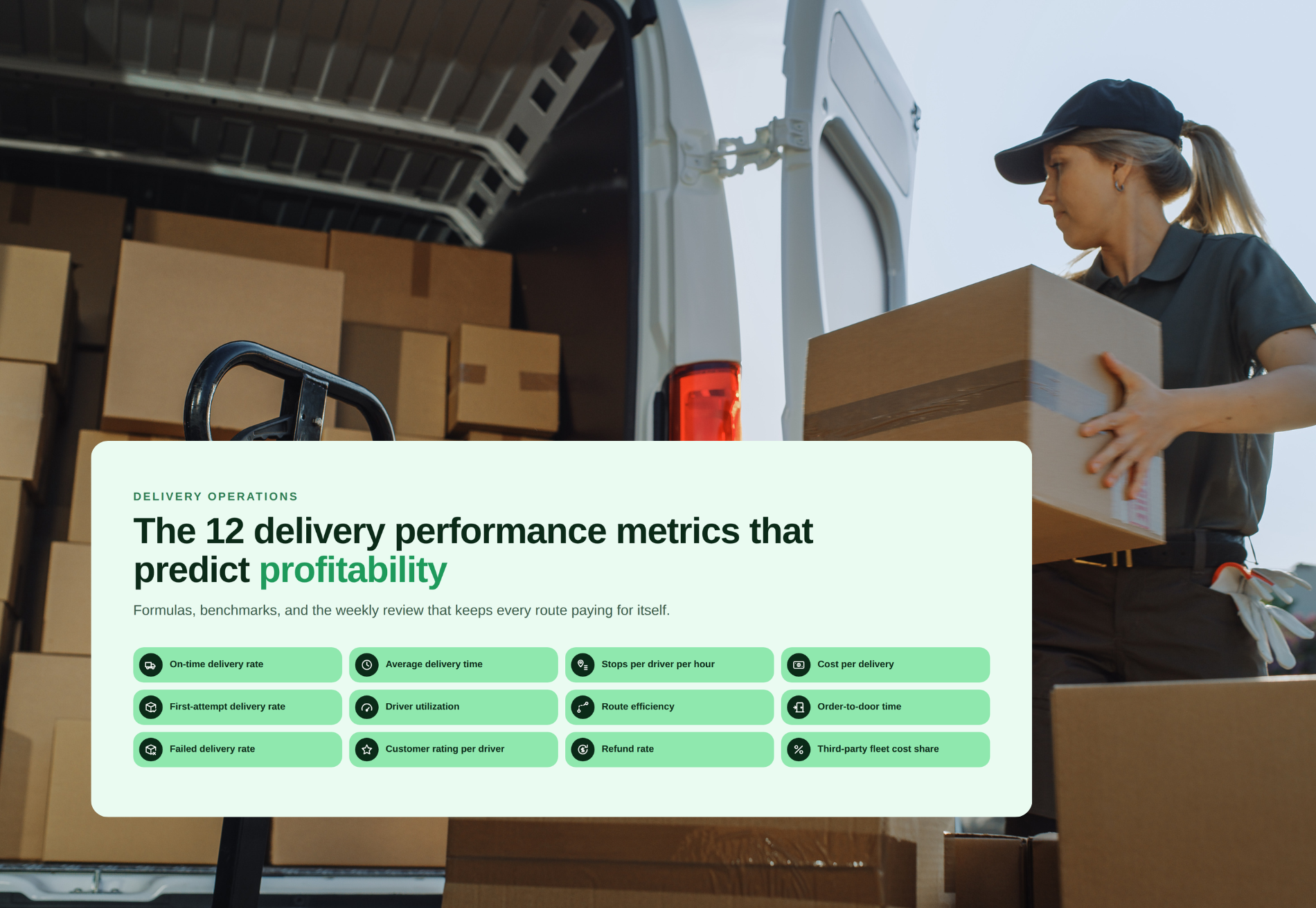 Proof of delivery software: what it captures, what it protects, and how the top platforms compare in 2026