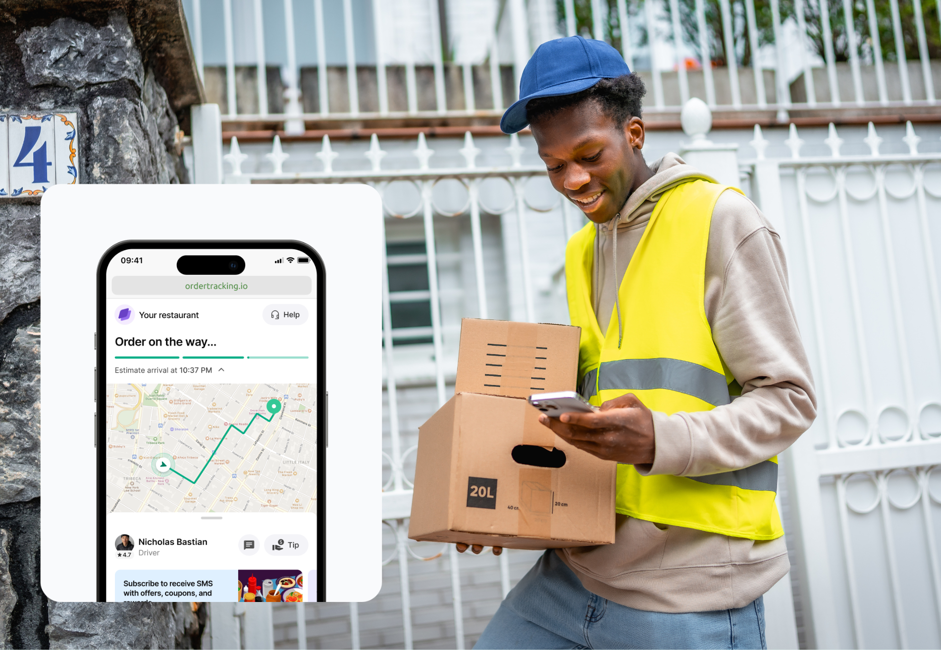Real-time GPS tracking for last-mile fleets: how live tracking works and which platforms handle multi-driver operations