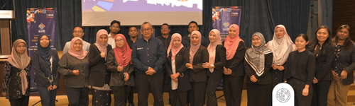 FOCUS GROUP DISCUSSION (FGD): VOLUNTARY LOCAL REVIEW (VLR) & SDG’S SUBANG JAYA CITY ROADMAP (SIRI 3)