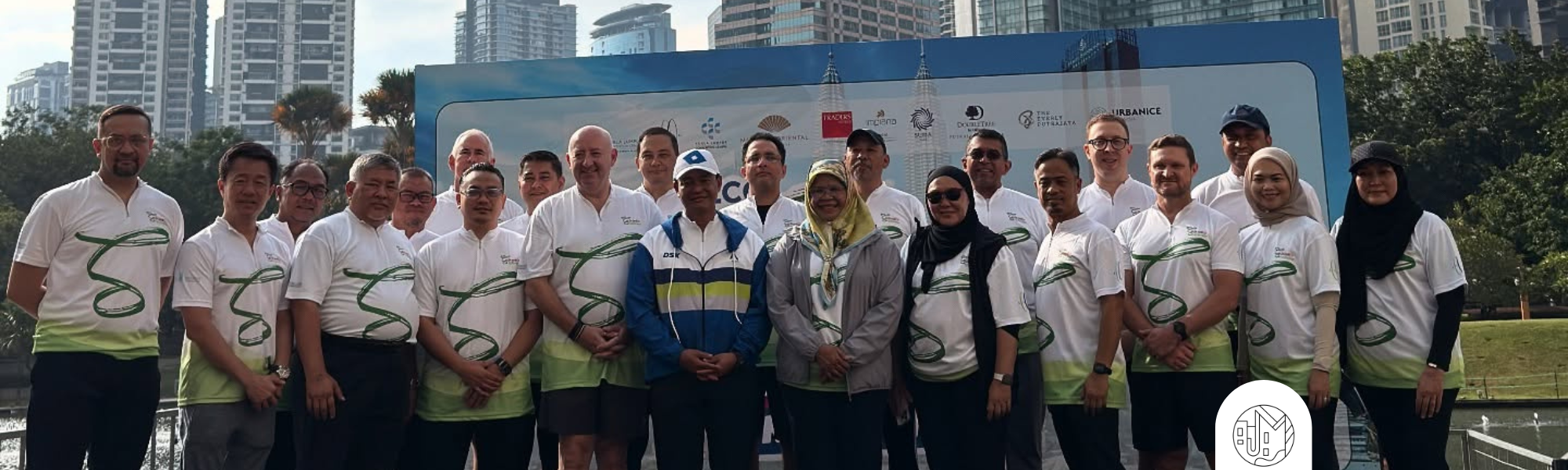KLCC and Partners Unite to Launch Sustainable September, Fostering Urban Well-being