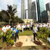 KLCC and Partners Unite to Launch Sustainable September, Fostering Urban Well-being