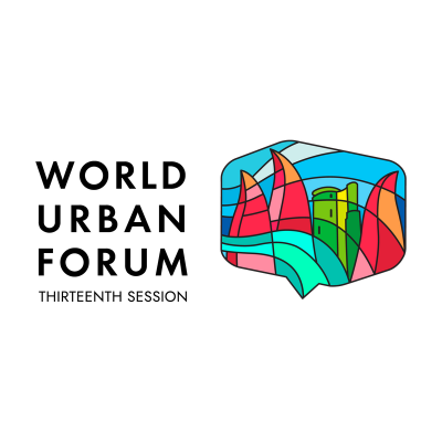 URBANICE Malaysia at WUF13, Baku