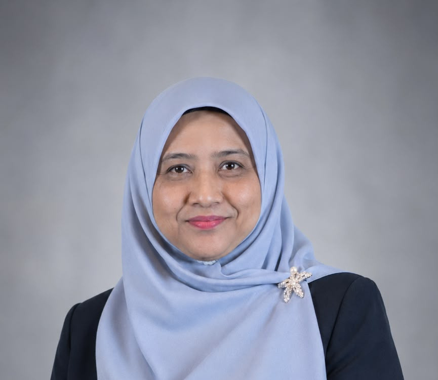 Puan Rizawati Abdul Kadir