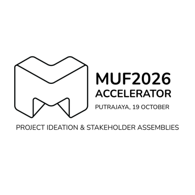 MUF2026 ACCELERATOR
