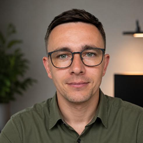 Andrii Bobko avatar