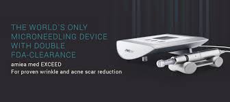 Microneedling - Trish Gallagher