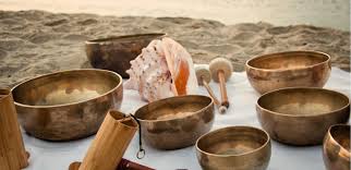Sound Therapy & Sound Healing - Cloud ...