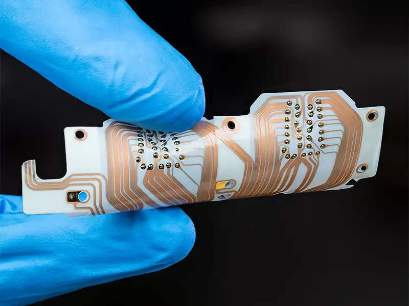 Flex PCB Despite their advantages, FPCBs are not appropriate for all applications. 