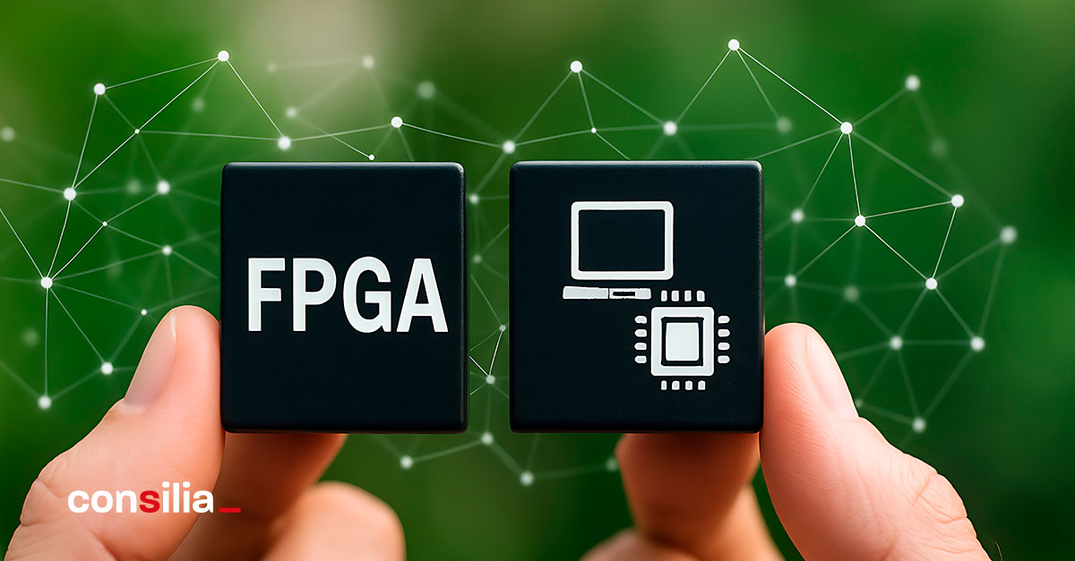 Fpga Developer FPGA developer - Práce v Brně 2026