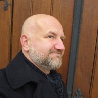 Kevan Vogler