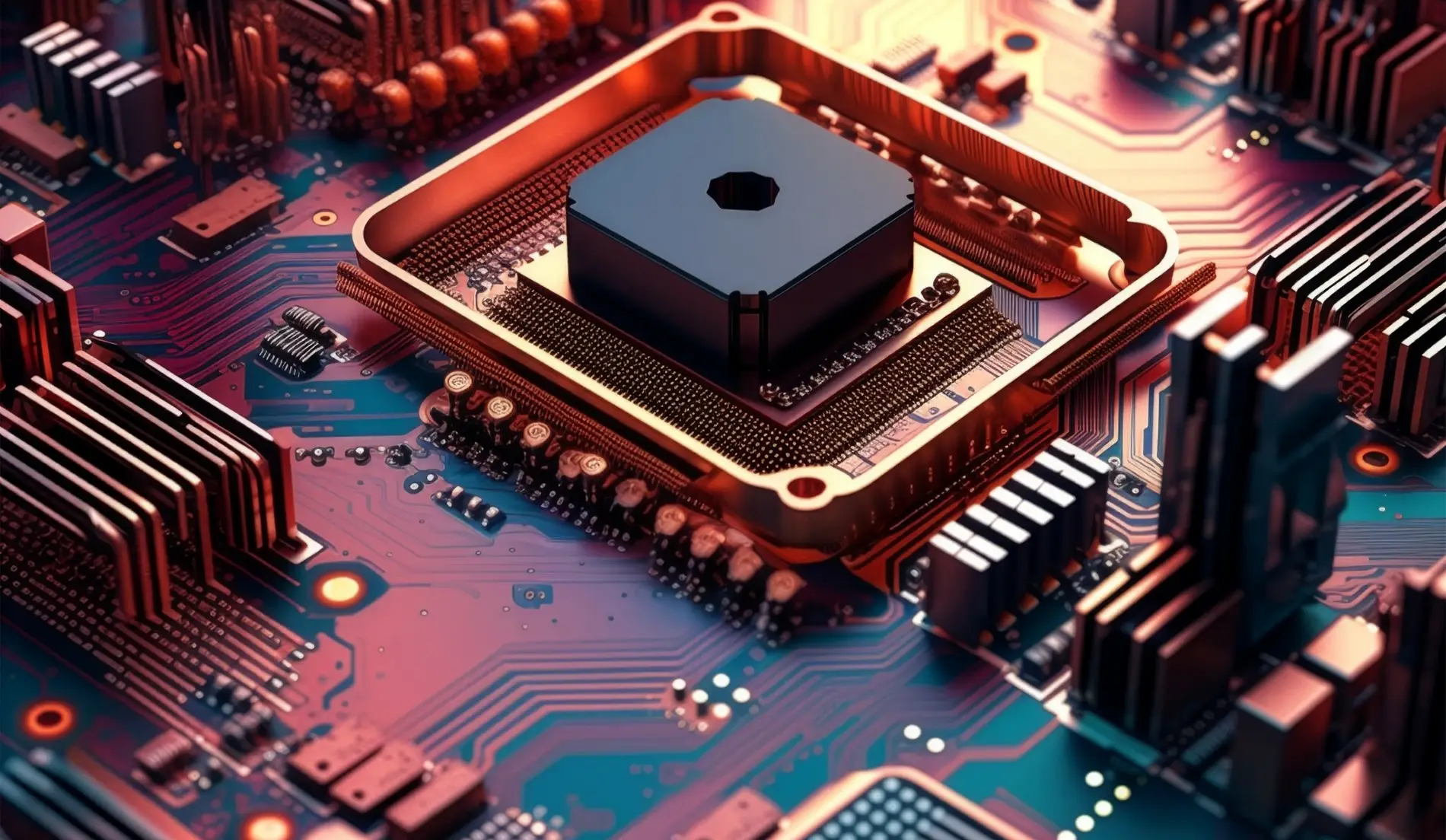 Unsere Erfahrung mit dem Lebenszyklus von Hardwareprodukten