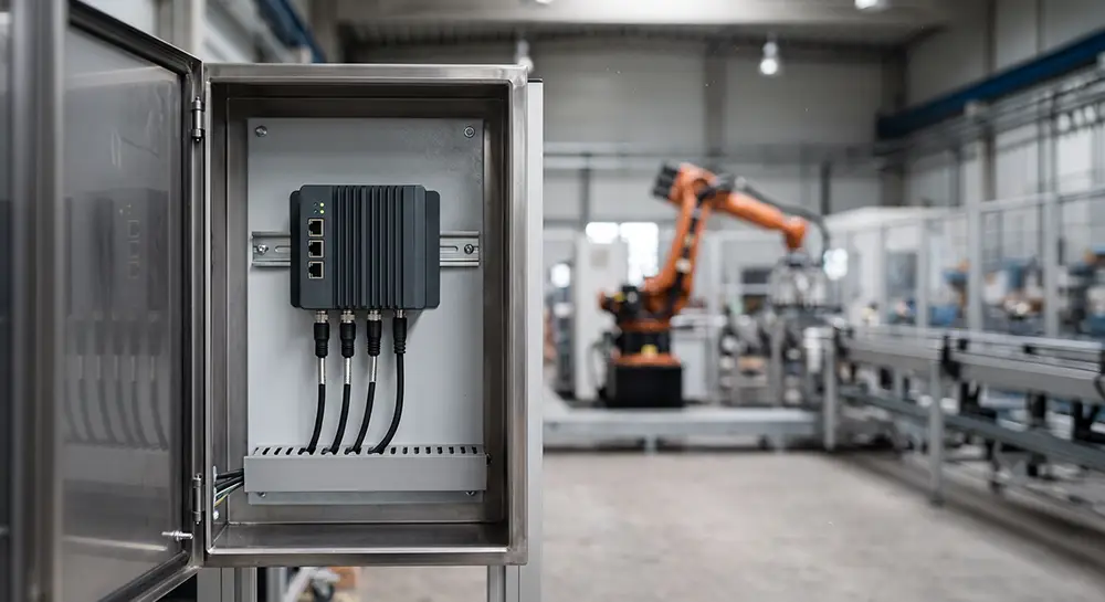 Edge Computing - 02 Four Pillars of the Edge Computing Advantage
