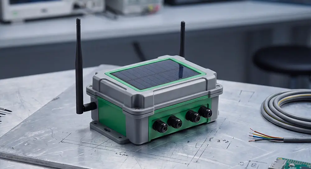 Edge Computing - 05 Power Intelligence and Autonomy