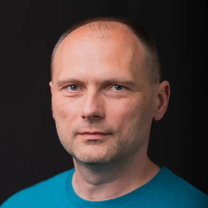 Roman Stříž