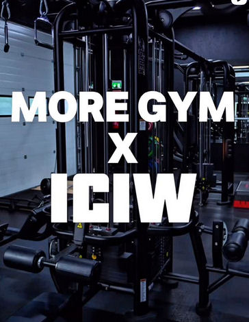 ICIW
