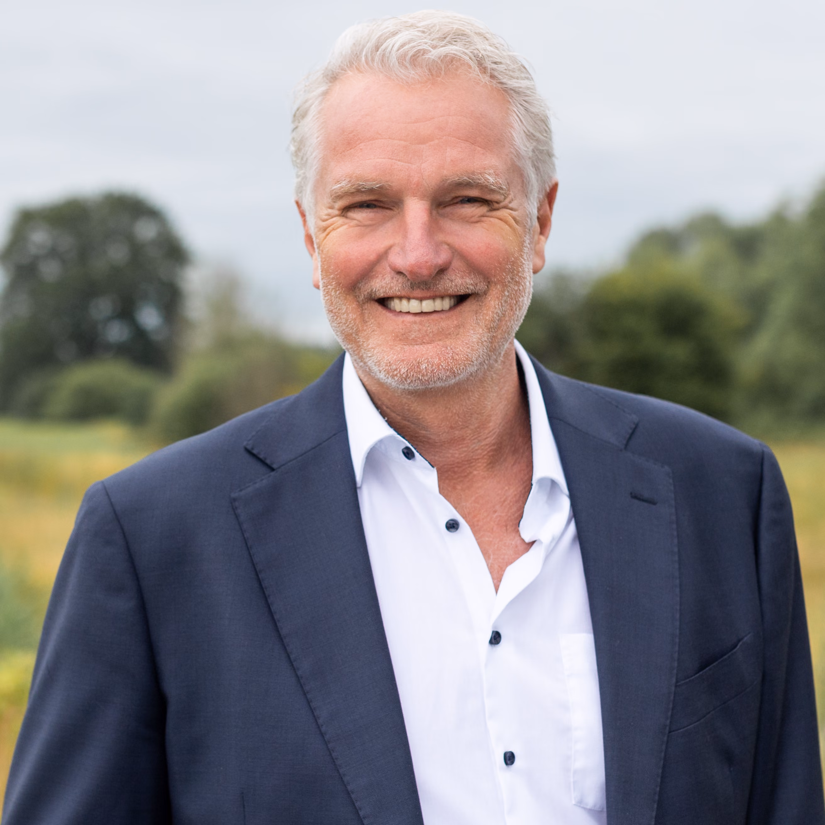 Rudi Keppels