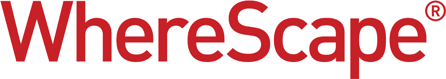 WhereScape logo