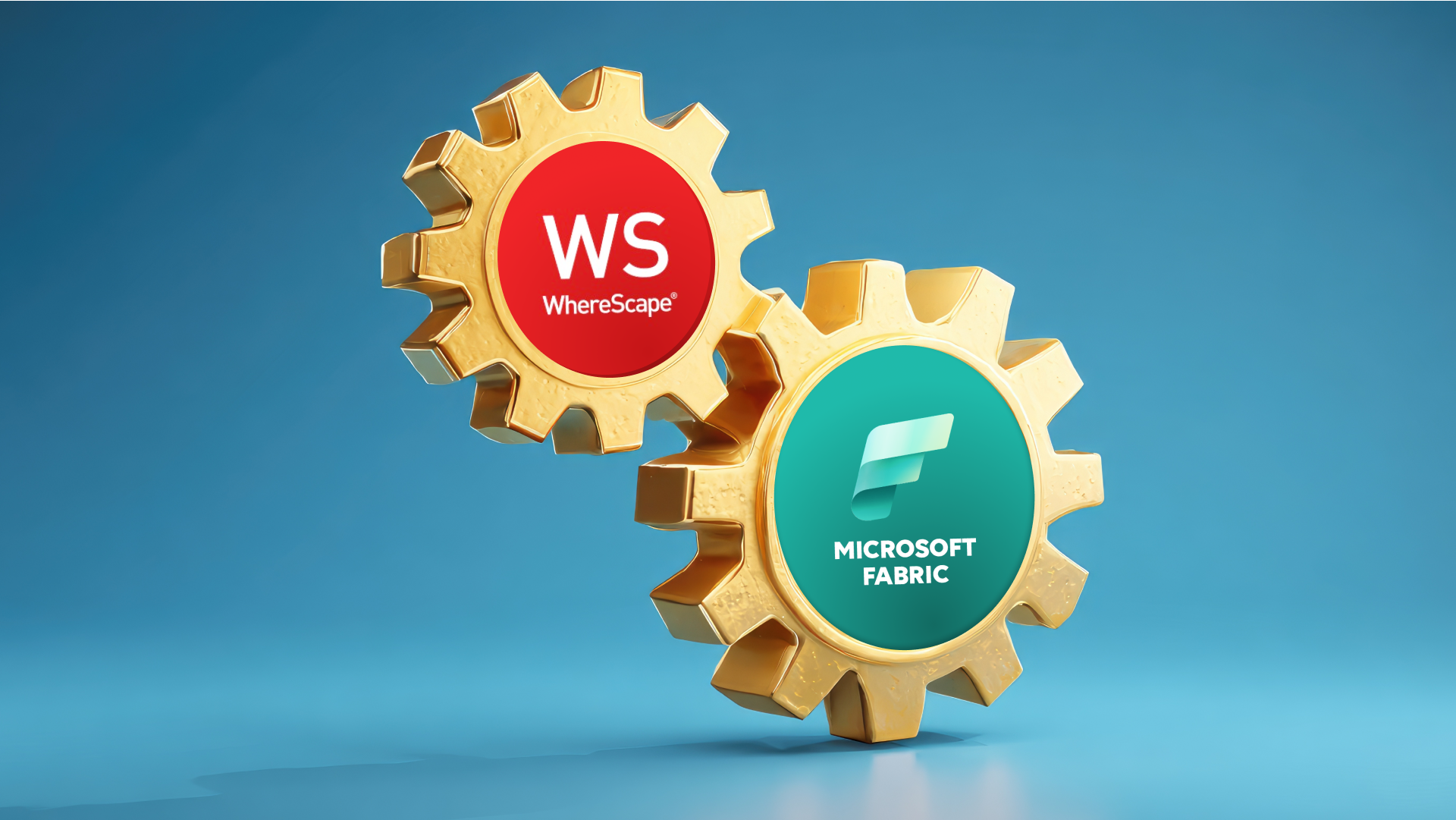 WhereScape + Microsoft Fabric = Strong Combination 