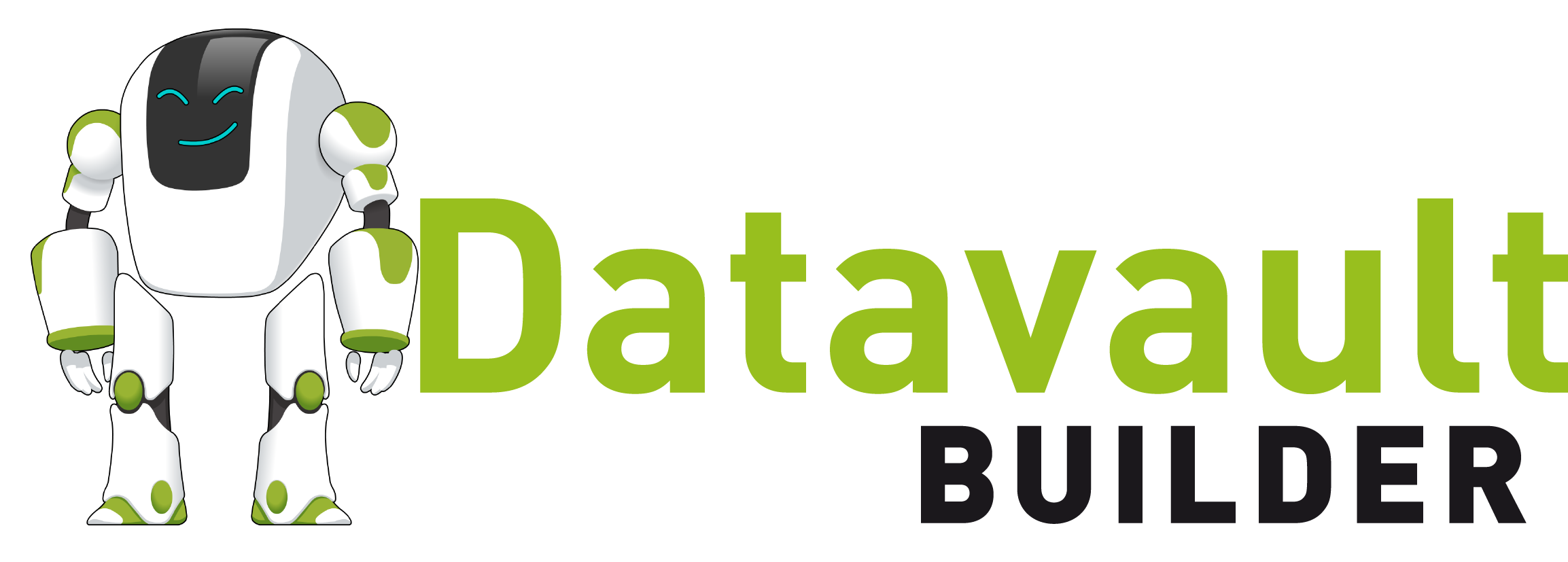 Datavault Builder