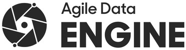 Agile Data Engine logo