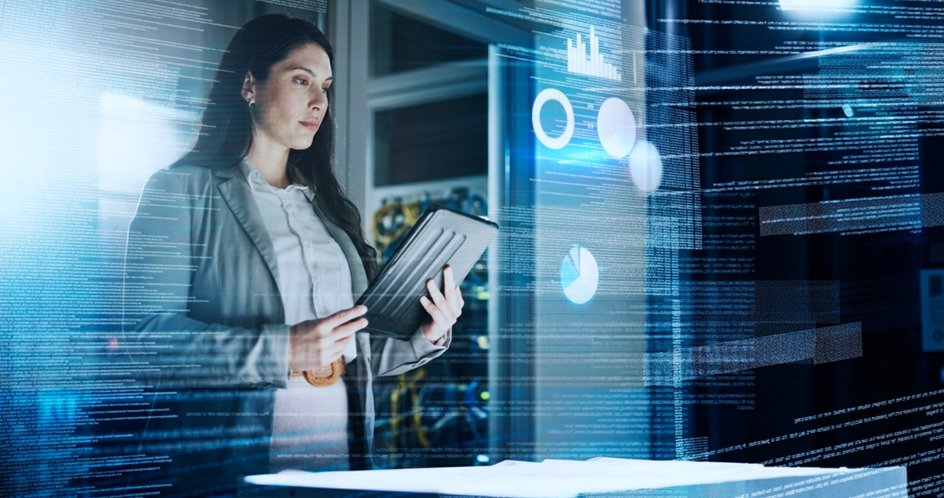 nabídka datových expertů