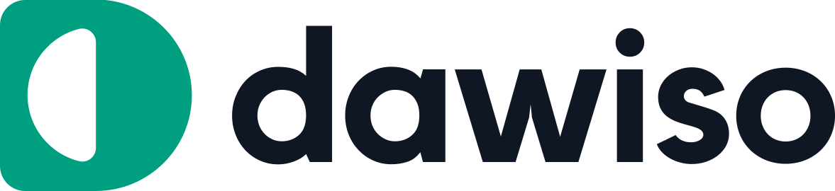 Dawiso logo
