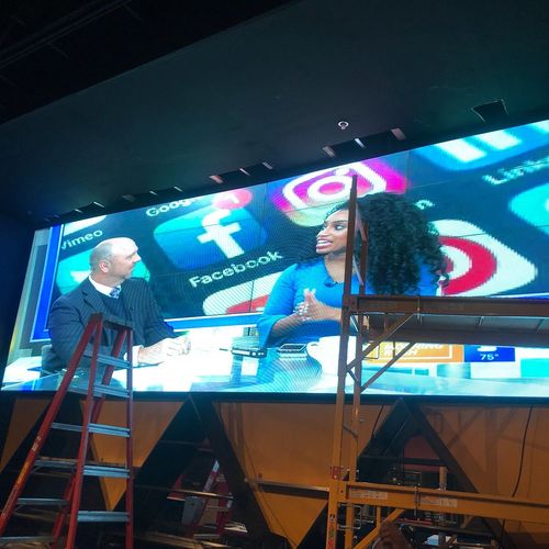 The Pizza Bar Stonecrest