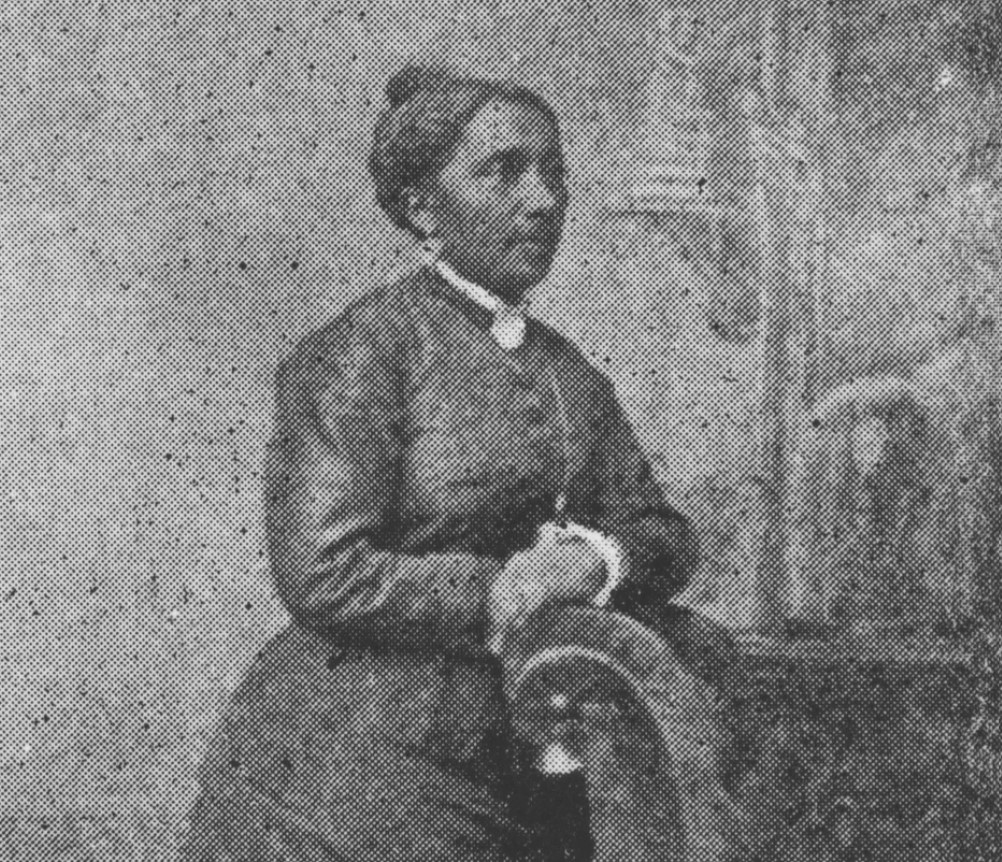 Elizabeth Jennings