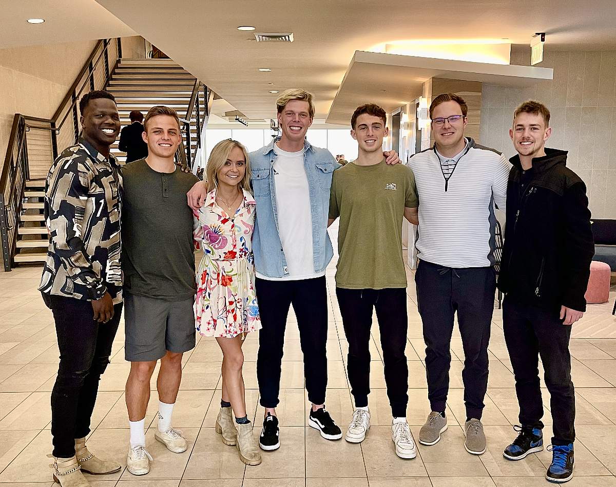 Dojo (Sales Training) changing lives by teaching individuals necessary skills to break into tech sales.