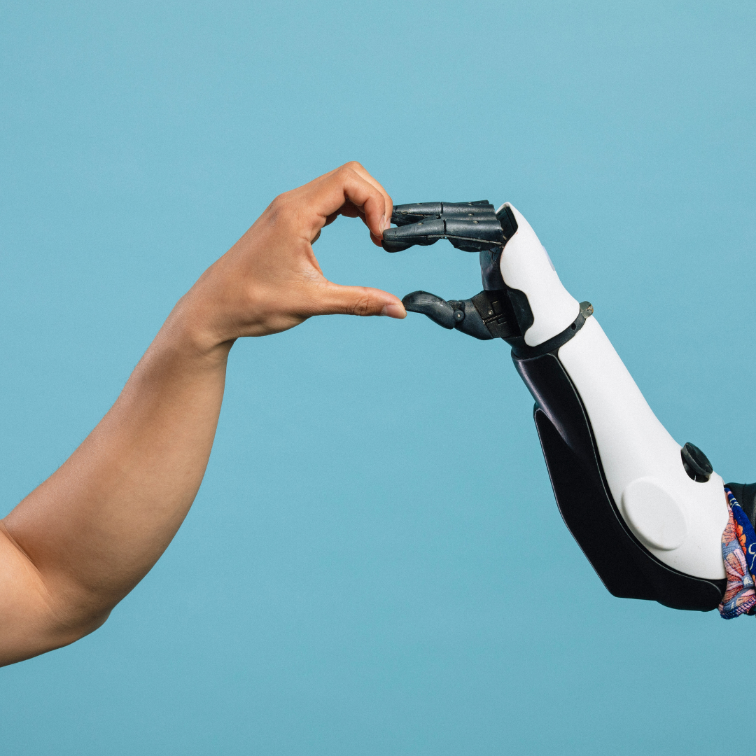 AI in Tech Sales: Friend or Foe? What It Means for Sales Reps