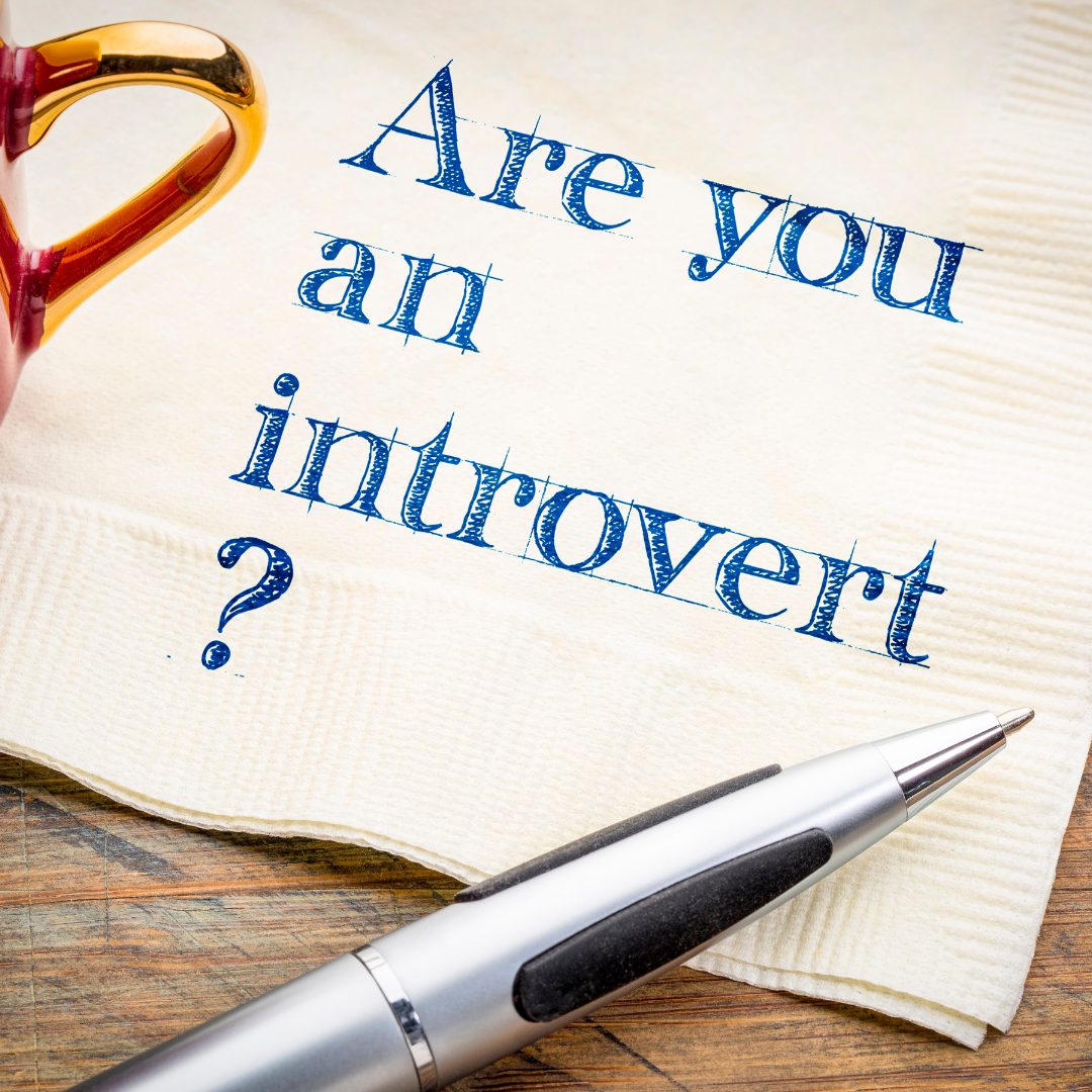 How Introverts Thrive in Sales: the Power of Quiet Success