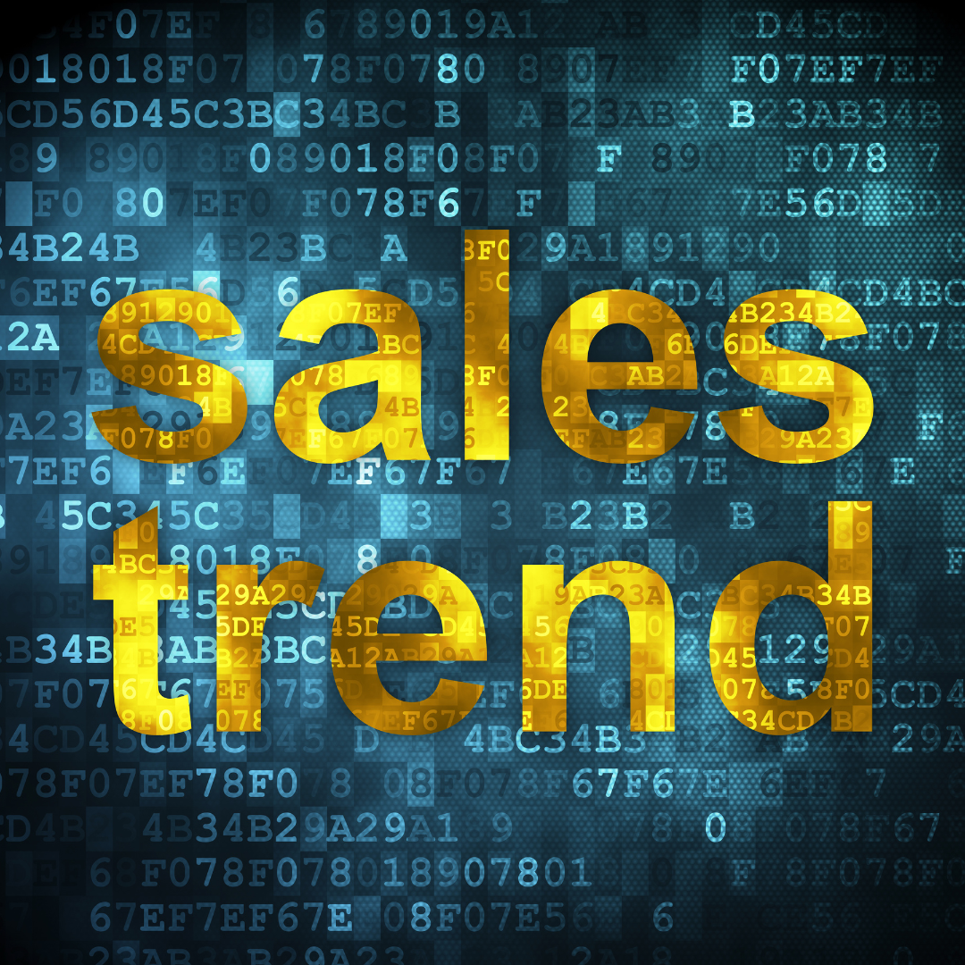 The Sales Evolution: 8 Game-Changing Trends for 2025