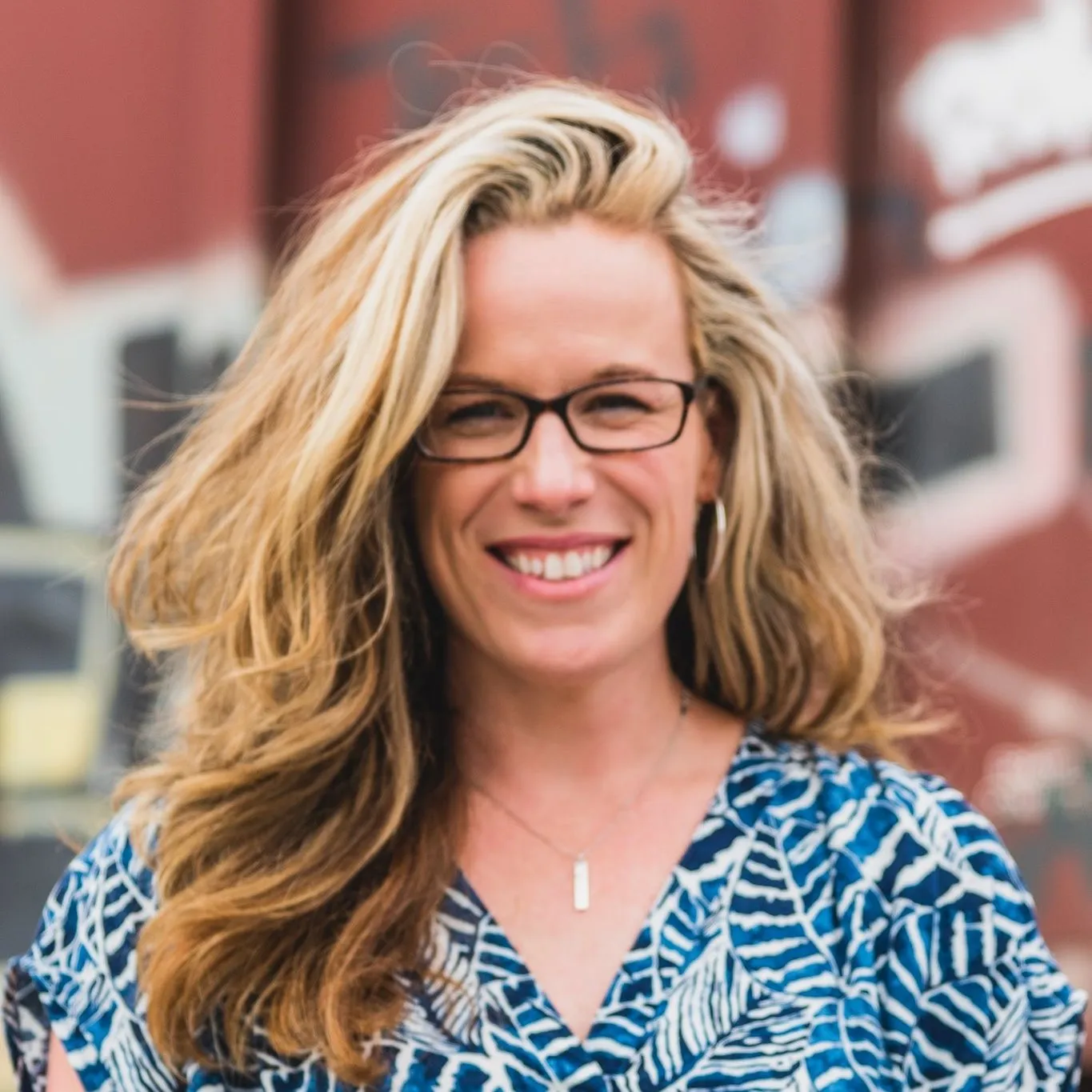 Kelly Noble Mirabella
