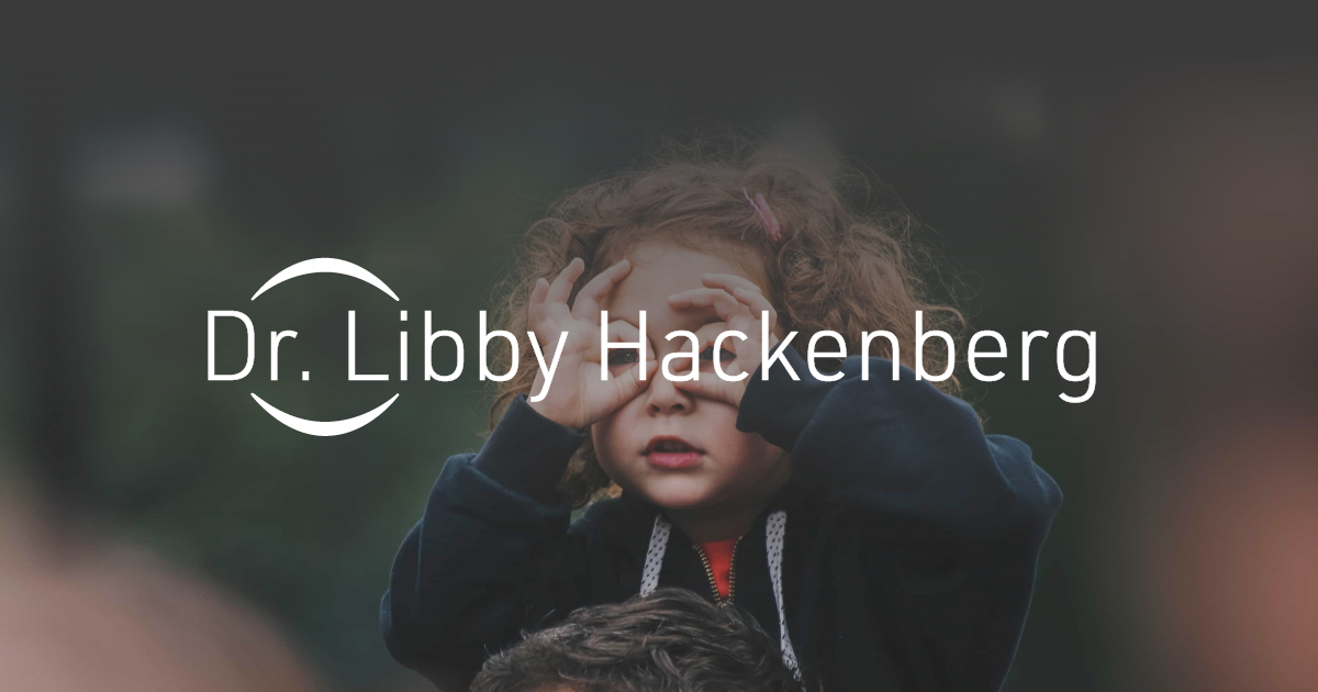Dr. Libby Hackenberg in Grande Prairie