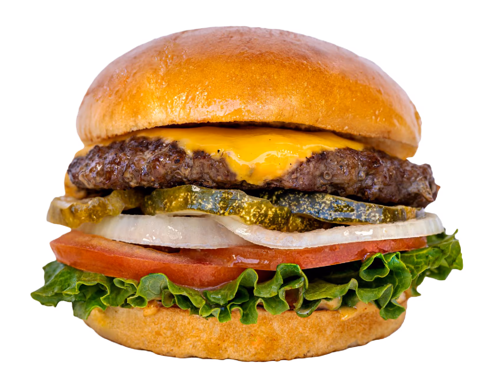 hamburger franchise