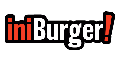 Iniburger Logo