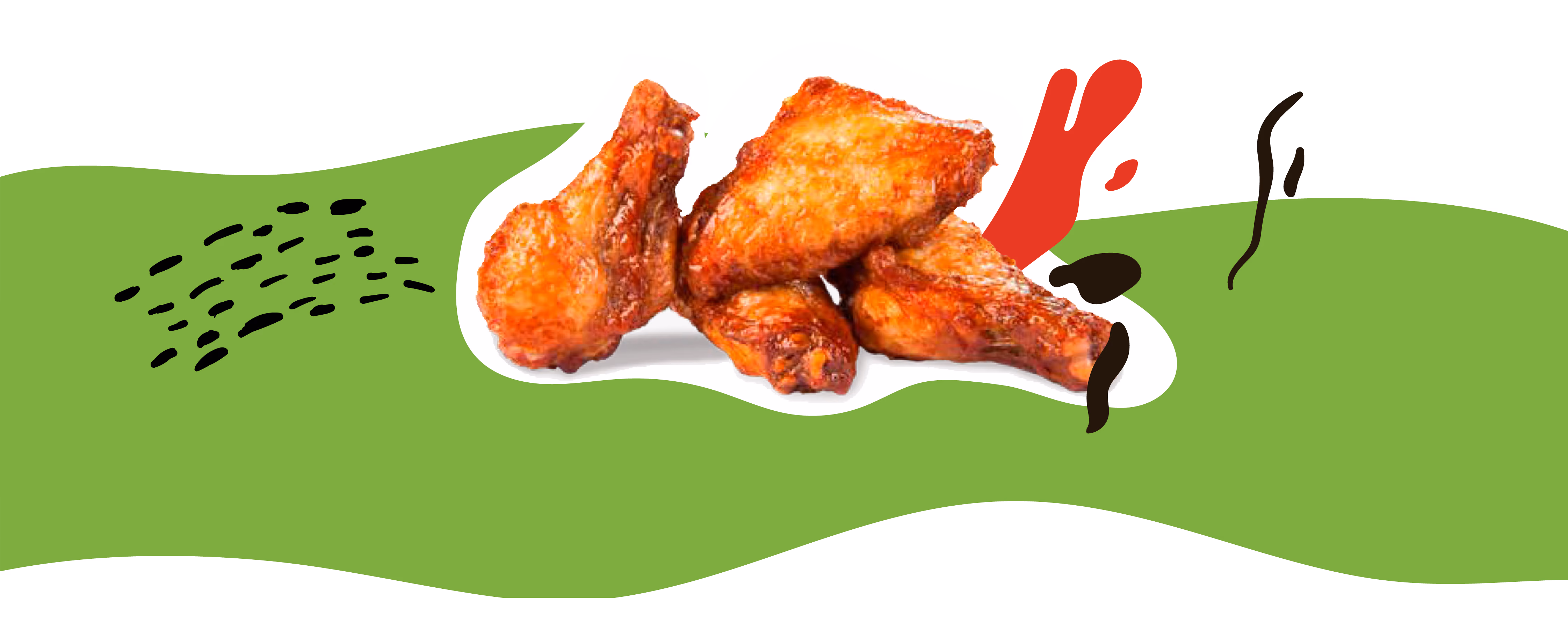 buy chicken wings