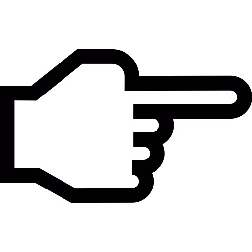 Icon of a person speaking on a megaphone, symbolizing announcement or communication.