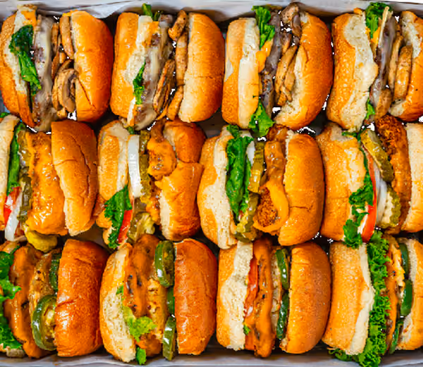 family burgers