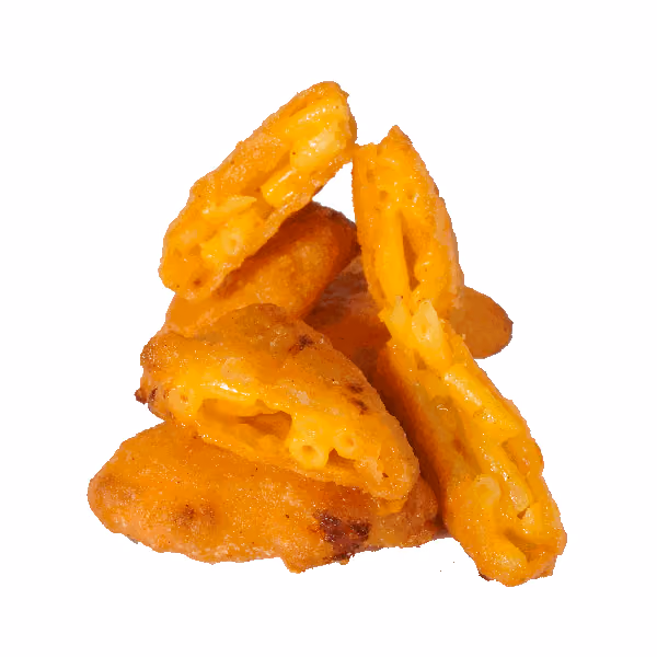 mac bites