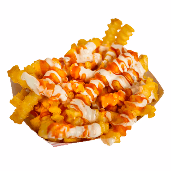 garlic french fries near me