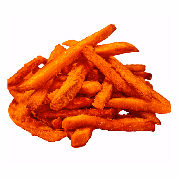sweetpotato fries restaurant